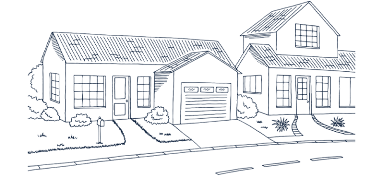 houses_outline